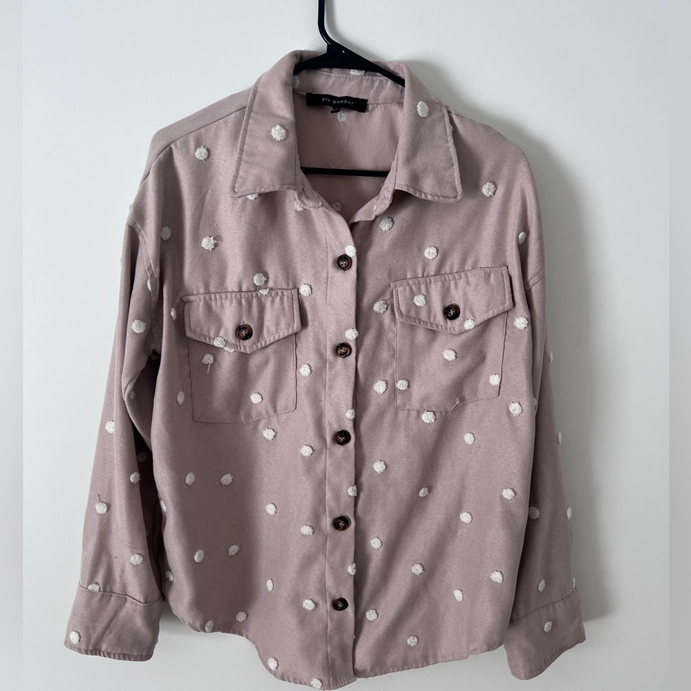 Button Down Shirt
